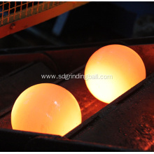 Low Breakage Rate Carbon Steel Ball